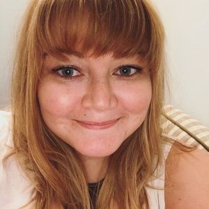 Meet your Posher, Veronica